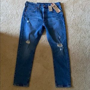 Levi Jeans